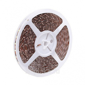 Horoz Electric 081-002-0001 5M Красный 12V Светодиодная лента NİL HRZ00001184