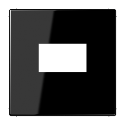 JUNG Kрышка (креплением шурупами) для USB зарядного устройства LS1969USBSW