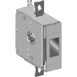 ABB Дополнительный полюс OTZ1600E для рубильников типа OT1600Е 1SCA100431R1001