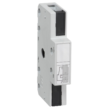 Купить SE Боковой дополнительный контакт 2НО/НЗ GS1AM111