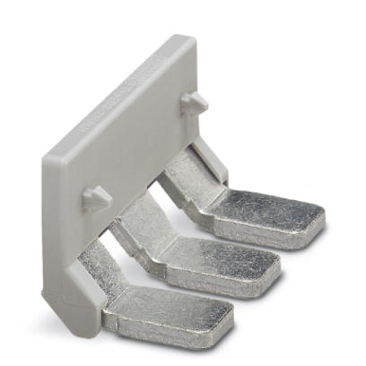 Phoenix Contact Гребенчатый мостик EB 3-25/UKH 0201375