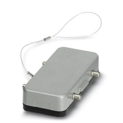 Phoenix Contact Защитная крышка HC-B 16-SD-FQT/F 1647763