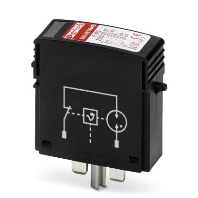 Phoenix Contact F-MS 2200/30 ST Штекерный модуль для защиты от перенапряжений, тип 2 2805392