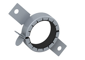 Купить OBO Bettermann Манжета для трубы 58x26 мм 7202201