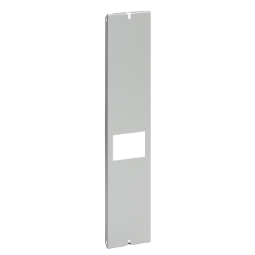 Купить SE Easy SM Панель передняя для гориз. EZC100 3P LSX58887H