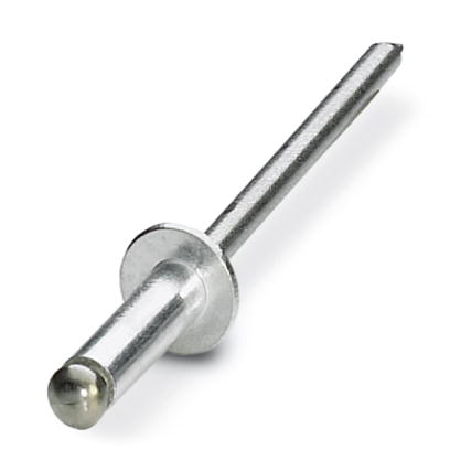 Phoenix Contact Глухая заклепка RVT-AL/ST 3,2/8 3240510