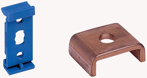 ABB EDF Переходники кабельный (1уп=10шт) ED58P10