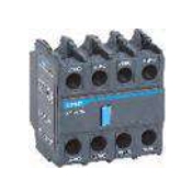CHINT Приставка доп.контакты AX-3X/13 к контактору NXC-06~630