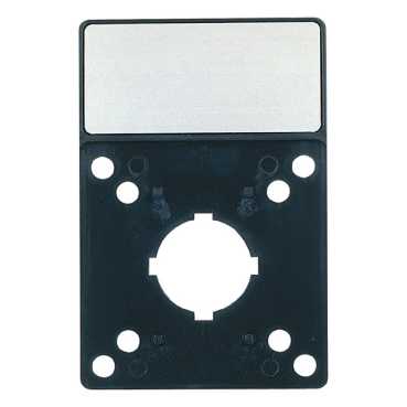 Купить SE Vario Держатель для маркировки 91х128 KZ103