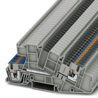 Phoenix Contact PTI 2,5-N Монтажная клемма 3213952