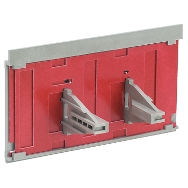 Купить SE Masterpact Изолирующие шторки 4P набор шасси NW 800-4000A 48723