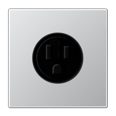 JUNG LS990 Розетка штепсельная AL2521-15