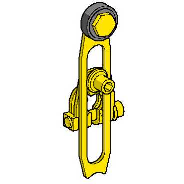 Купить SE Рычаг концевого выключателя ZC2JY315