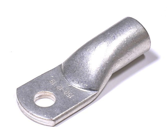 ЗЭТАРУС Наконечник медный лужёный ТМЛ 150-16-20 zeta10608