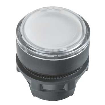 Купить SE XB5 Головка для кнопки ZB5AA18