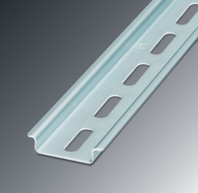 Phoenix Contact DIN-рейка, с перфорацией NS 35/7,5 WHPERF 1206418