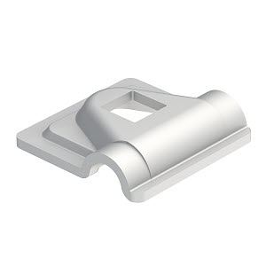 Купить OBO Bettermann Крепежный зажим для проволоки 5311585