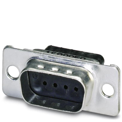 Phoenix Contact Держатель контактов D-SUB VS-09-ST-DSUB-CD 1688858