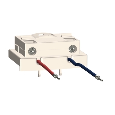 Купить SE Contactors D Адаптер для цепи управления D40А до D65А LAD4BB3