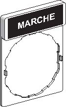 Купить SE Маркировка "MARCHE" ZBY2103