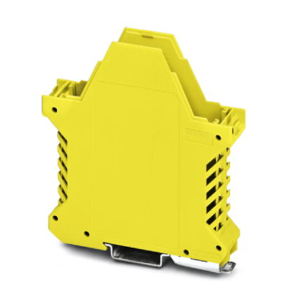 Phoenix Contact ME 22,5 UT/FE YE Нижняя часть корпуса 2201532