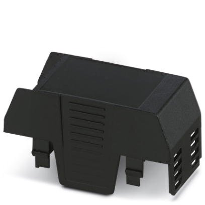 Phoenix Contact EH 35 F-C SS/ABS-PC BK9005 Верхняя часть корпуса 1074862