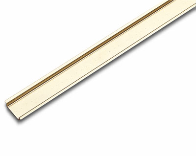 ABB Europa DIN-рейка высота профиля 7,5мм 12839