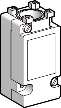 Купить SE Корпус концевого выключателя ZCKJ115H29