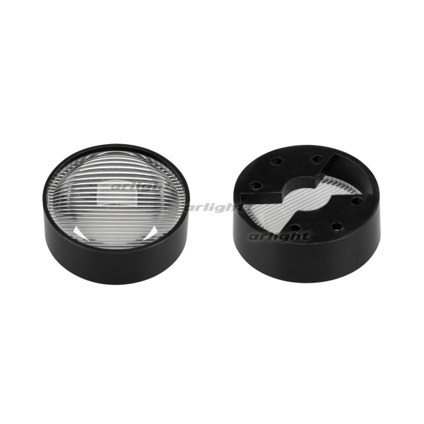 Arlight Линза ARL-PM478-U65120-D25xH14-HW (-) 028223