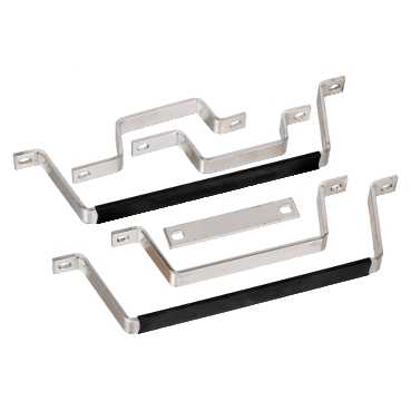 Купить SE Contactors F Силовое соединение для 3P реверсивного контактора LC1 F115 LA9FF976