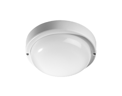 Jazzway PBH - PC2-RA 8W 6500K WHITE IP65 .5032262