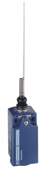 Купить SE Выключатель концевой "кошачий ус" NC+NO XCKD2506P16