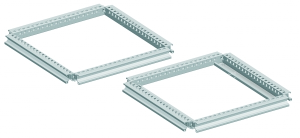Купить SE SF Нижняя и верхняя рамы 400х500 NSYSFC45