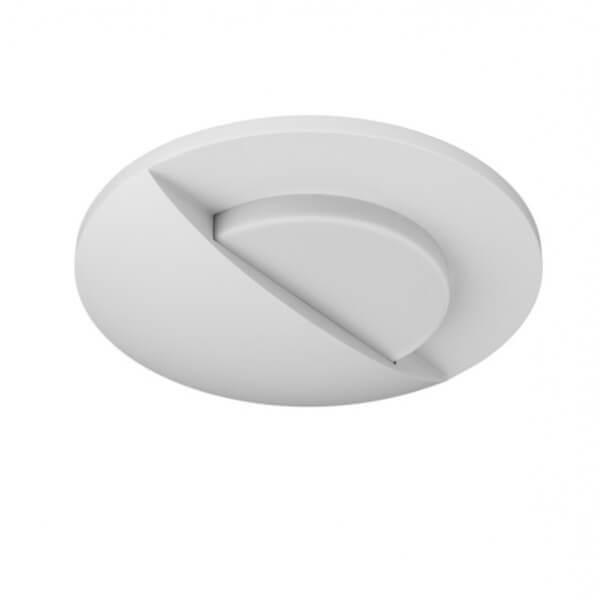 Lightstar Светильник точечный встраиваемый декоративный со встроенными светодиодами Lumina Lightstar 212156