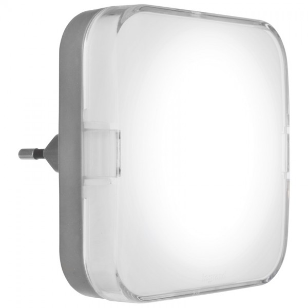 Купить Legrand Ночник LED с сумеречным детектором 230В 050673