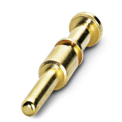 Phoenix Contact Обжимной контакт ST-20KP020 1607656