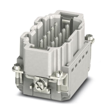 Phoenix Contact Модуль для контактов HC-B10-I-PT-M 1407730