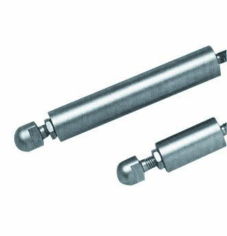 Купить SE 4 Регулируемых ножки из нерж.стали 200 NSYPHX200