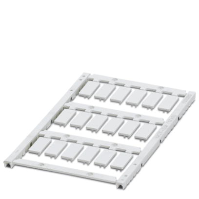 Phoenix Contact Фиксируемые таблички UCT-EM (17X8) CUS 1014400