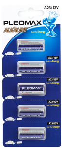 Pleomax A23-5BL C0019257