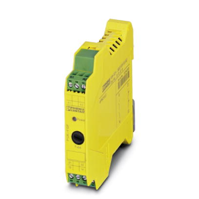 Phoenix Contact PSR-SPP- 24DC/FSP/1X1/1X2 Реле сопряжения 2981981