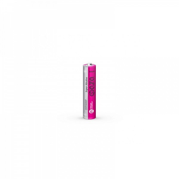 ФАZA LR03 (алкалин. эл. питания) LR03 Super Alkaline BL-4 .5000254