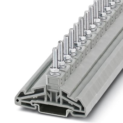 Phoenix Contact Сильноточные клеммы HV M5/1 3049107