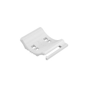 Купить OBO Bettermann Пластина для U-образной скобы 40-46 мм 1198046