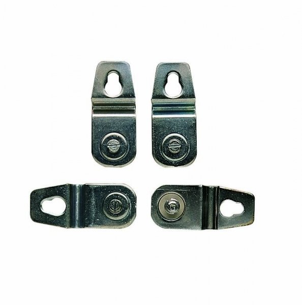 SE S3D Sarel Проушины крепежные для шкафов CRN NSYPFCR