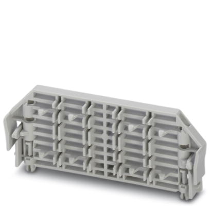 Phoenix Contact UM-PRO LID-92 KMGY Боковой элемент 2201230