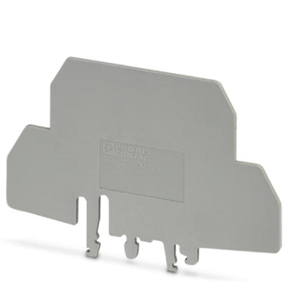 Phoenix Contact Разделительная пластина TP-UDMTK 5 3100266