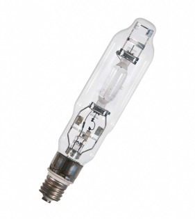 Osram Лампа металлогалогенная HQI-T E40 1000W 6000K 4008321527035