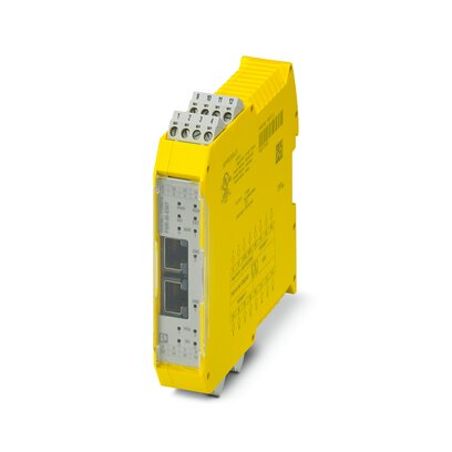 Phoenix Contact PSR-M-EM7-SINCOS2-SC Модуль расширения 1105018