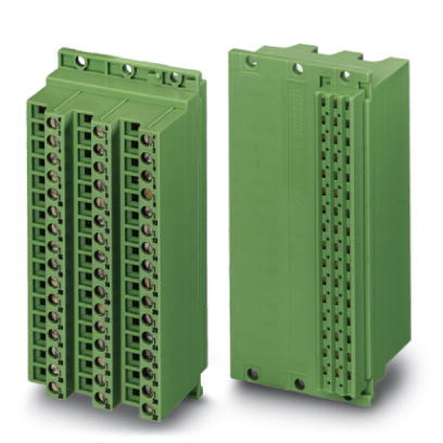 Phoenix Contact Соединительная колодка FRONT-SFL 2,5/F4 2285603